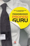 Pengembangan profesi guru