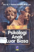 Psikologi Anak luar biasa
