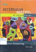 Kecerdasan Multipel di dalam kelas Edisi Ketiga