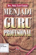 Menjadi Guru Profesonal