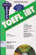 Pass Key Toefl IBT