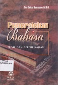 Pemerolehan Bahasa ; Teori dan serpih kajian