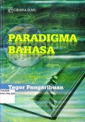 Paradigma Bahasa