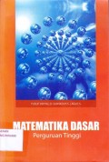 Matematika Dasar Perguruan Tinggi