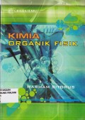 Kimia Organik Fisik