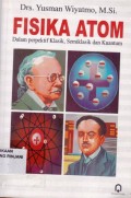 Fisika Atom