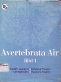 Avertebrata Air