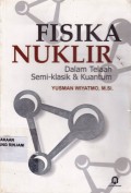Fisika Nuklir