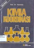Kimia Koordinasi