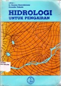 Hidrologi Untuk Pengairan