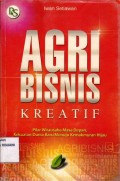 Agribisnis Kreatif