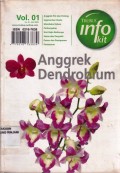 Anggrek Dendrobium
