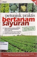 Petunjuk Praktis Bertanam Sayuran: lebih menguntungkan dengan teknologi EMP