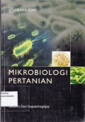 Mikrobiologi Pertanian
