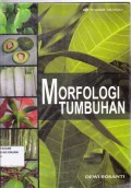 Morfologi Tumbuhan