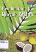 Pembuatan Minyak Kelapa