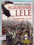 Panduan lengkap Agribisnis Lele