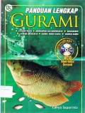 Panduan lengkap Gurami