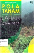 Pola Tanam di Lahan Kering