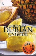 Bertanam Durian Unggul