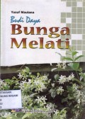 Budidaya Bunga Melati
