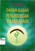 Dasar-dasar perlindungan tanaman