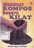 Membuat Kompos Secara Kilat