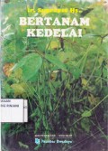 Bertanam Kedelai