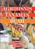 Agribisnis tanaman buah
