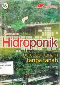 Hidroponik Bercocok Tanam Tanpa Tanah Edisi Revisi
