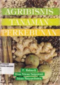 Agribisnis tanaman perkebunan