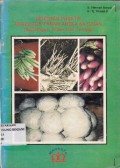 Pedoman praktis bercocok tanam aneka sayuran (Asparagus, Kubis, dan Terong)