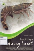 Budidaya Udang Laut
