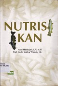Nutrisi Ikan