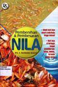 Pembenihan & pembesaran Nila