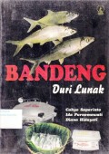 Bandeng duri lunak
