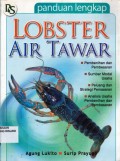 Panduan lengkap lobster air tawar