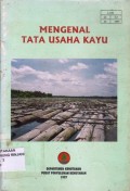 Mengenal Tata Usaha Kayu