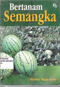 Bertanam Semangka Edisi Revisi