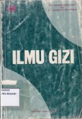 Ilmu Gizi