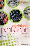 Agribisnis Perikanan: Edisi Revisi