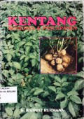 Kentang ; Budidaya & Pascapanen