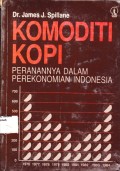 Komoditi Kopi (Peranannya dalam perekonomian Indonesia)