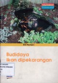Budi Daya Ikan di Pekarangan