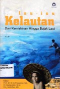 Isu-isu kelautan dari kemiskinan hingga bajak laut