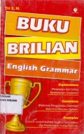 Buku brilian English Grammar