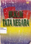 Hukum Tata Negara