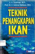Teknik penangkapan Ikan