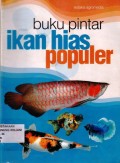 Buku pintar Ikan hias populer