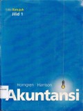 Akuntansi: Edisi ke 7 Jilid 1